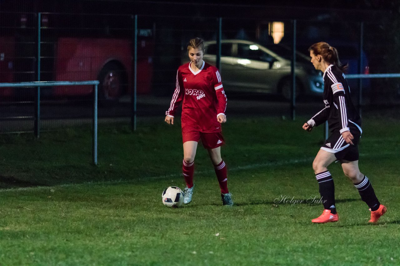 Bild 191 - Frauen SG Krempe/ETSV F. Glueckstadt - TSV Heiligenstedten : Ergebnis: 8:0